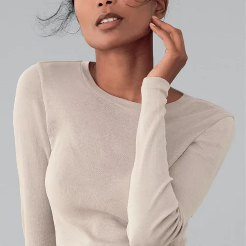 Στη νέα συλλογή της Intimissimi θα βρεις τα απαραίτητα κομμάτια της γυναικείας γκαρνταρόμπας