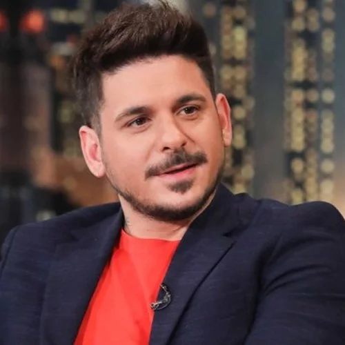 Stan | Το θλιβερό ξέσπασμα του τραγουδιστή για τον θάνατο του Mad Clip