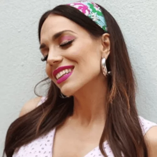 Κρυσταλλία | Η τρυφερή φωτογραφία στον έβδομο μήνα της εγκυμοσύνης της