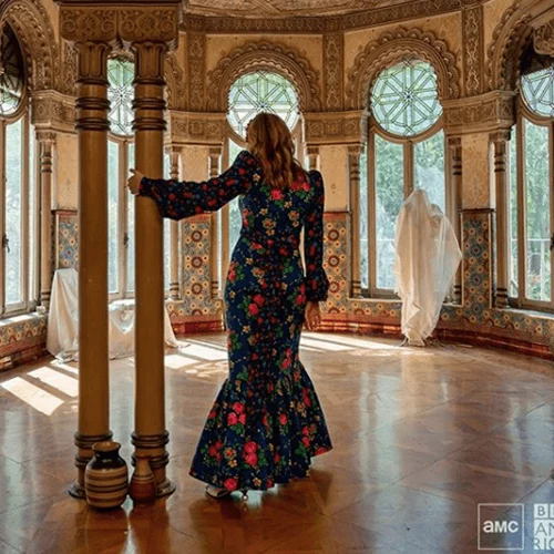 Σειρά ρούχων εμπνευσμένη από τη σειρά «Killing Eve»