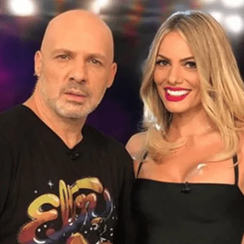 Ο Νίκος Μουτσινάς απαντά στη Μαλέσκου | "Κάνε το καλό και ριξ’ το στον γιαλό"