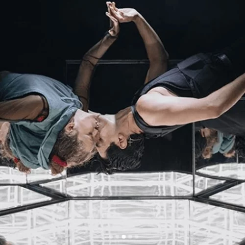 Αυλαία για τις θεατρικές σκηνές της Αθήνας