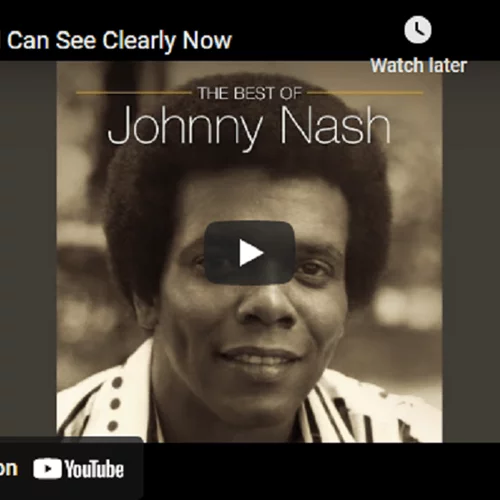 Πέθανε στα ογδόντα του χρόνια ο τραγουδιστής Johnny Nash