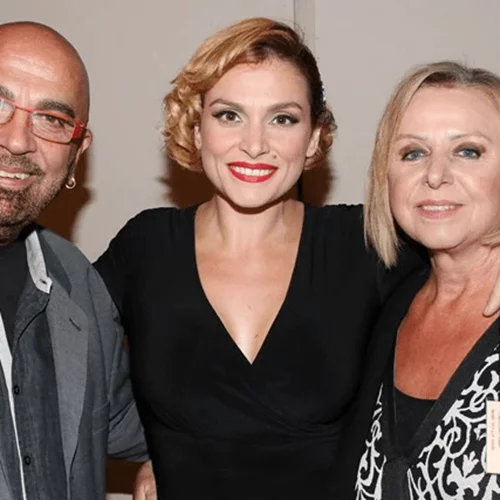 Γιάννης Ζουγανέλης | Δεν με στεναχώρησε η ακύρωση του γάμου της Ελεωνόρας, δεν θα ήταν ωραίο