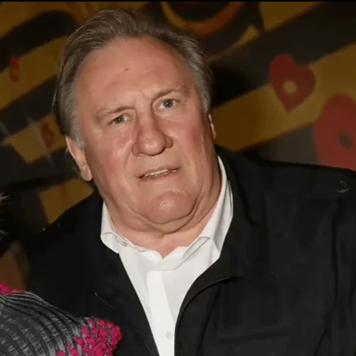 Gérard Depardieu | Δύσκολες ώρες για τον Γάλλο ηθοποιό