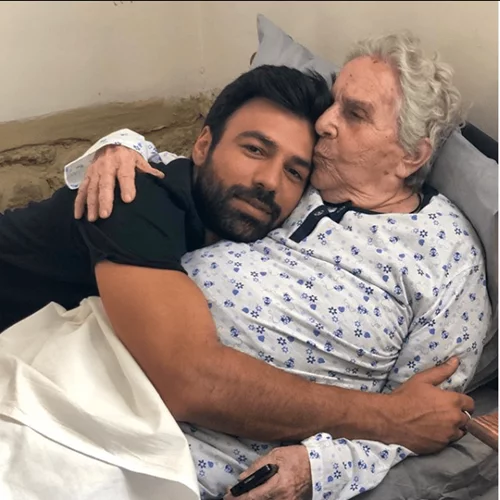 Έλλη Κυριακίδου | «Έφυγε» από τη ζωή η γνωστή ηθοποιός