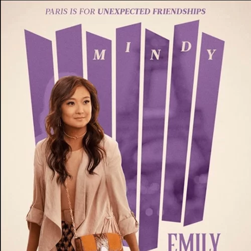 Η Ashley Park μιλάει για την περιπέτειά της με τον καρκίνο