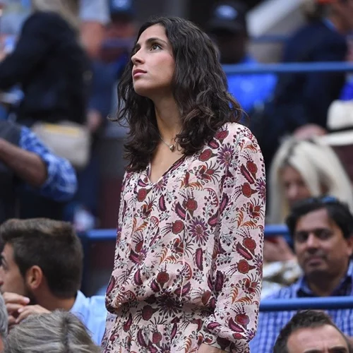 Xisca | Η γυναίκα δίπλα στον Raphael Nadal