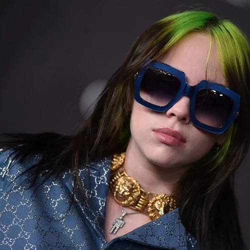 Billie Eilish | Η απάντησή της για το body-shaming που δέχθηκε