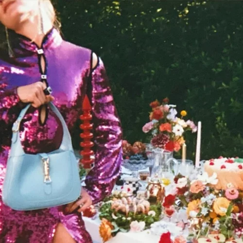 #GucciAbsoluteBeginners | Η σειρά ταινιών μικρού μήκους της Gucci