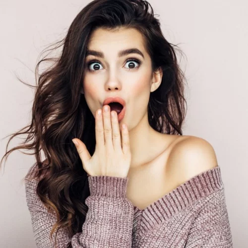 6 πράγματα που θα σου συμβούν αν σταματήσεις να φοράς μέικ-απ