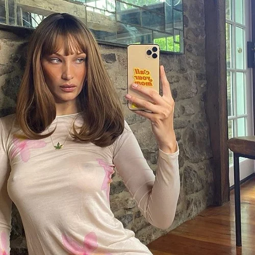 Bella Hadid | Μια αναδρομή στα ωραιότερα hair looks της με αφορμή τα γενέθλιά της