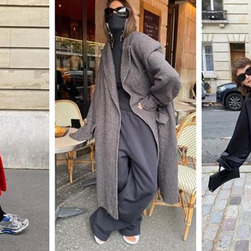 Balenciaga SS21 | Ο Demna Gvasalia παρουσίασε τη συλλογή του με ένα μουσικό βίντεο