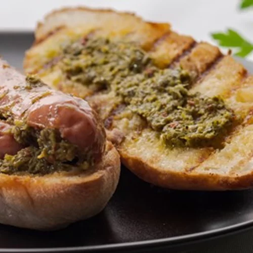 Το Choripan | Πώς θα φτιάξεις τον βασιλιά του αργεντίνικου street food