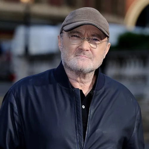 Phil Collins | Απαγορεύει να ακούγονται τραγούδια του στις συγκεντρώσεις του Trump
