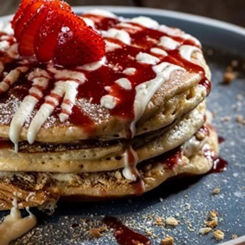 Στα TGI Fridays™ και για brunch