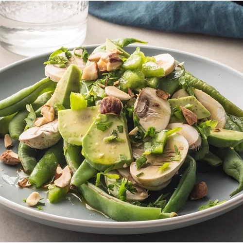 Η συνταγή της ημέρας | Τα φασολάκια αλλιώς