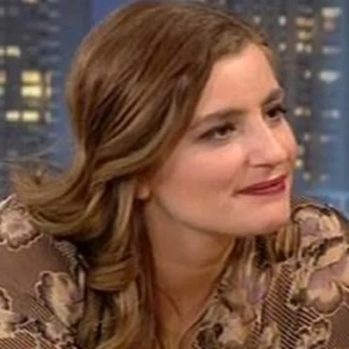 Η Μαρία Κίτσου εξηγεί τι ακριβώς συνέβη στα Κορφιάτικα Βραβεία