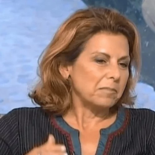 Μάγια Τσόκλη | Όλα όσα αποκάλυψε για τον γάμο του πατέρα της με τη θεία της (vid)