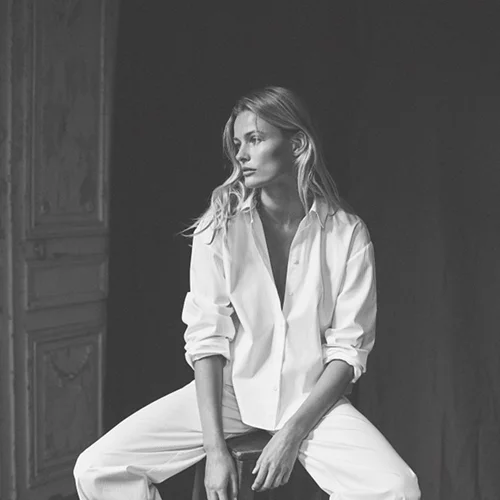 Female Gaze | Η πρώτη σειρά εσωρούχων από τα Zara