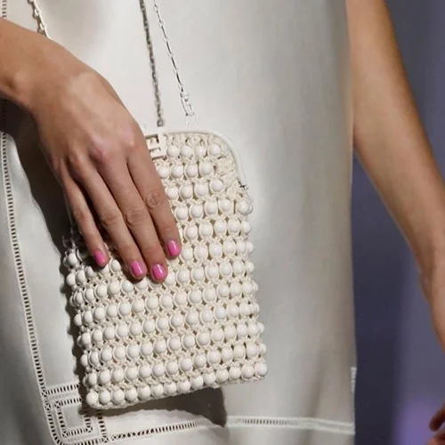 Nail Trends | Οι τάσεις στα νύχια που θα ορίσουν το 2021