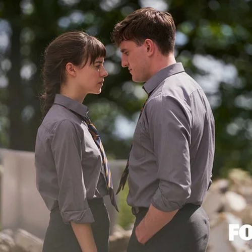 Βρήκαμε τη σειρά που θα γίνει η νέα σου εμμονή