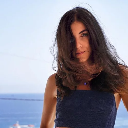 Άννα Μαρία Βέλλη | Ερωτευμένη ξανά μετά το χωρισμό της