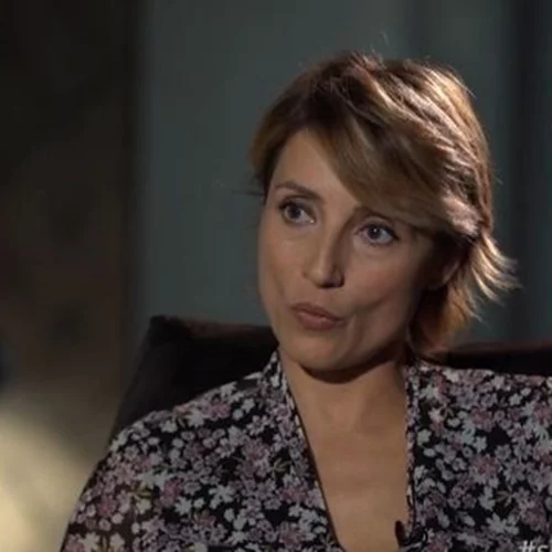 Ευδοκία Ρουμελιώτη | «Για να κάνουμε δωρεά των οργάνων της μητέρας μου αναγκαστήκαμε να βάλουμε μέσο»