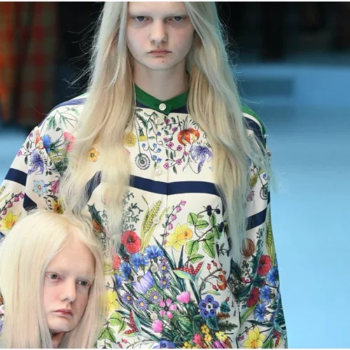 Runway Eccentrics | Τα πιο εκκεντρικά αξεσουάρ όλων των εποχών