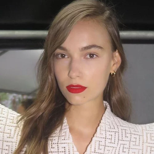 PFW SS21 | Τα beauty looks που ξεχώρισαν στο catwalk