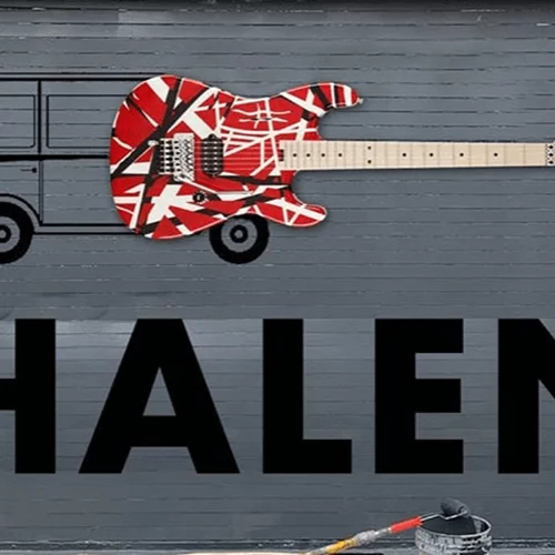 Σε «Van Halen Avenue» μετονομάστηκε σταθμός του μετρό της Νέας Υόρκης