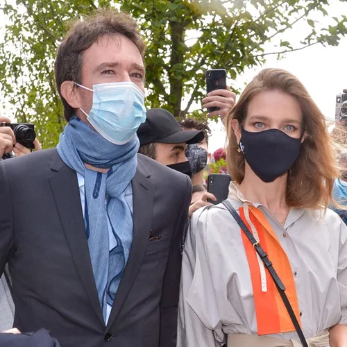 Front Row: Οι celebrities στο show του Louis Vuitton