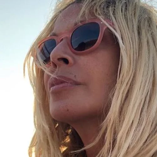 Η νοσταλγική ανάρτηση της Άννας Βίσση