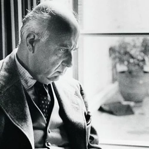 Πώς έζησε ο Σεφέρης την κήρυξη του πολέμου | «Η αυγή μ' ένα παράξενο μυστήριο χυμένο στο πρόσωπό της»