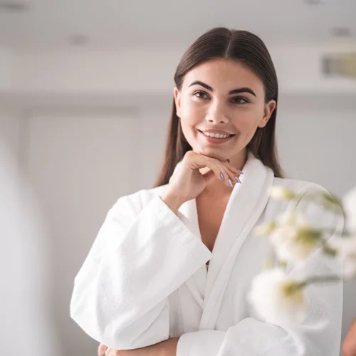 Facial at Home | Κάνε βαθύ καθαρισμό και απολέπιση με ένα μόνο skincare gadget