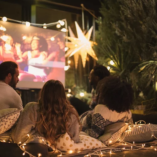 Park Your Cinema | Θερινό σινεμά στα Πανοραμικά Σκαλιά του ΚΠΙΣΝ