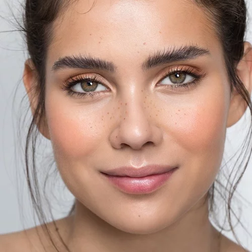 Κάνε φυσικό μακιγιάζ βήμα βήμα ακολουθώντας τις συμβουλές της beauty editor