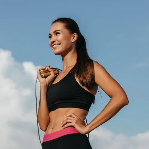 Να γιατί δεν πρέπει να ασκείσαι φορώντας μέικ απ