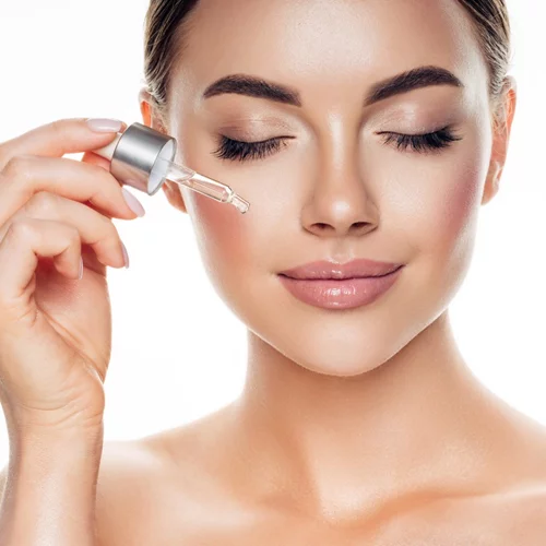 Face oils | Γιατί πρέπει να τα εντάξεις στην καθημερινή ρουτίνα περιποίησής σου