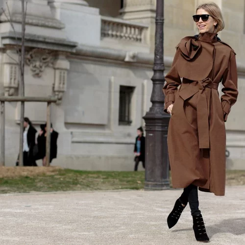 7 παλτό για το χειμώνα