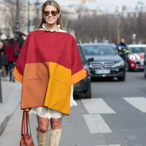 5 τρόποι να πετύχεις το τέλειο layering