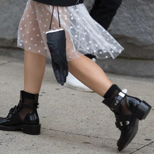 Heavy – duty boots | 8 ζευγάρια για άνεση και στιλ υψηλών επιδόσεων