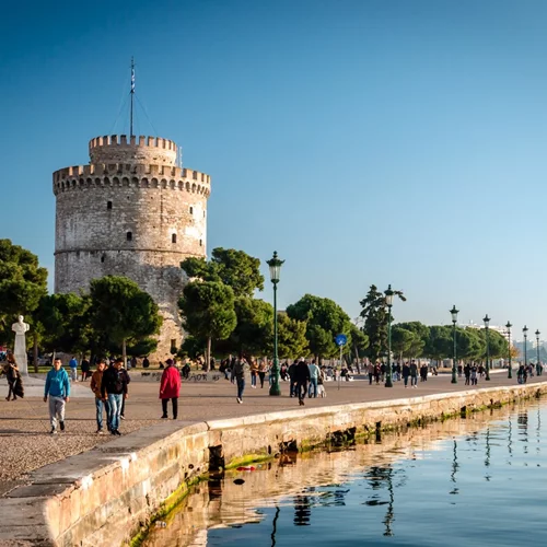 Θεσσαλονίκη | Αναστολή εκδηλώσεων στο Μέγαρο Μουσικής Θεσσαλονίκης