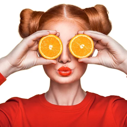 Αυτή είναι η πιο κατάλληλη περίοδος να εντάξεις τη Βιταμίνη C στην καθημερινή σου ρουτίνα. Μάθε γιατί