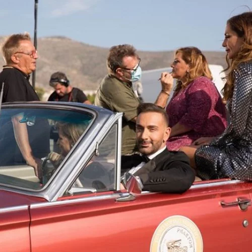 J2US | Αυτά είναι τα ζευγάρια του νέου κύκλου