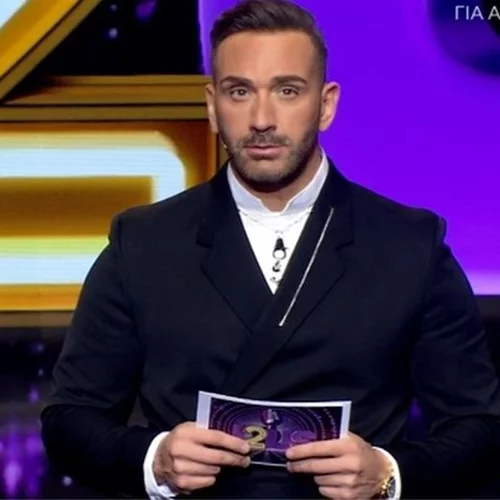 J2US | Ποιο είναι το πρώτο ζευγάρι που αποχώρησε;