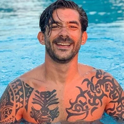 Γιώργος Λασκαρίδης | «Έκλεισε» με το DOT αλλά το STAR δεν του επέτρεψε να είναι στην εκπομπή