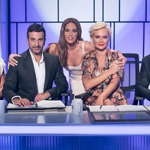 Χάρης Χριστόπουλος | Τελικά τι συμβαίνει με τη συμμετοχή του στο “My Style Rocks”; Μένει ή φεύγει;