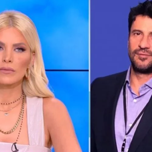 Αλέξης Γεωργούλης | Καταπέλτης εναντίον του «Πρωινού»