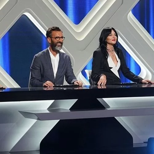 GNTM | Μια από τις πιο πολυσυζητημένες παίκτριες εκτός παιχνιδιού